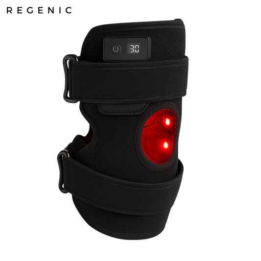 Regenic™ | Portable Knee Wrap