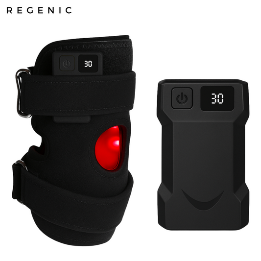 Regenic™ | Portable Elbow Wrap