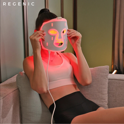 Regenic™ | Next Gen Face Mask
