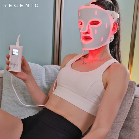Regenic™ | Next Gen Face Mask