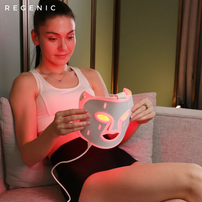Regenic™ | Next Gen Face Mask