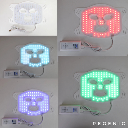 Regenic™ | Next Gen Face Mask