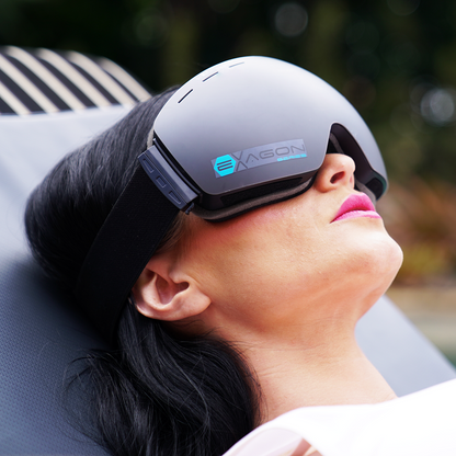 iMRS® | Intelligent PEMF for Recovery & Balance
