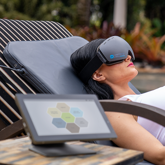 iMRS® | Intelligent PEMF for Recovery & Balance
