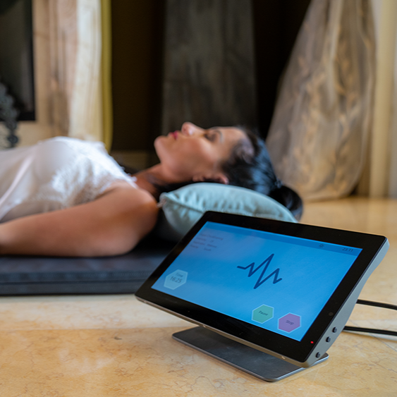 iMRS® | Intelligent PEMF for Recovery & Balance