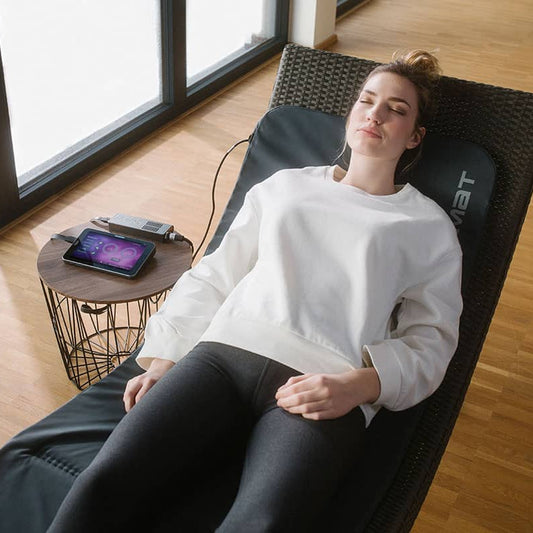 Omnium1 2.0 | Mobile Full-Body PEMF System