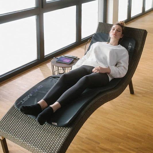 Omnium1 2.0 | Mobile Full-Body Wellness Support System